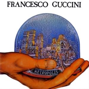 Black-Out - Francesco Guccini