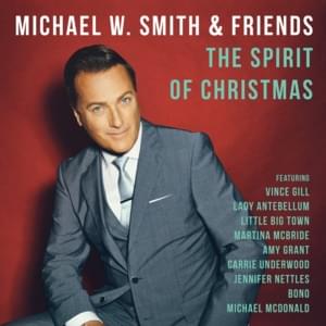 All Is Well - Michael W. Smith (Ft. Nathan Wadley)