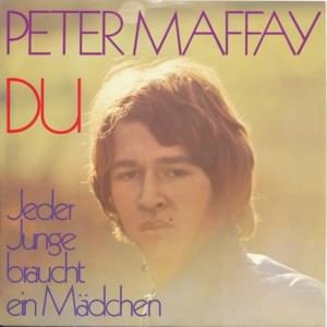 Du - Peter Maffay