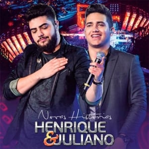 Só Eu Pra Te Amar - Henrique & Juliano