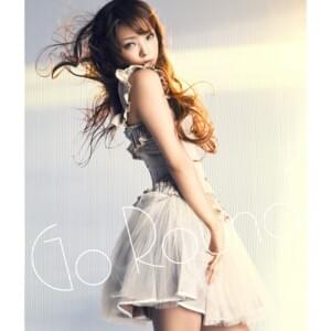 Go Round - 安室奈美恵 (Namie Amuro)