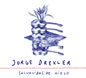 Salvavidas de hielo - Jorge Drexler (Ft. Natalia Lafourcade)