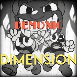 Demonic Dimension - Rockit Music