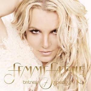 Don’t Keep Me Waiting - Britney Spears