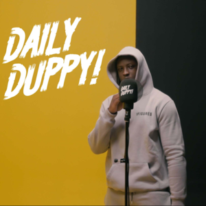 Daily Duppy (feat. GRM Daily) - Abra Cadabra (Ft. GRM Daily)