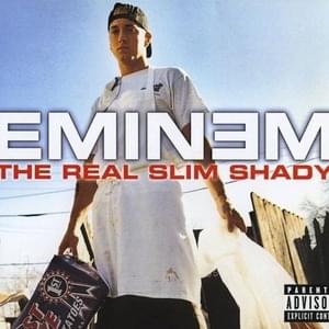 Eminem - The Real Slim Shady (Srpski Prevod) - Lyrxo Srpski Prevodi