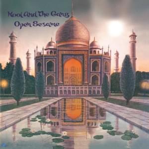 Whisper Softly - Kool & the Gang