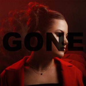 ​gone - Jessica Baio