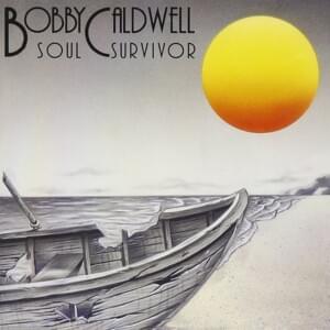 Let It Be Me - Bobby Caldwell