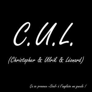 Summer Mashup 2016 - C.U.L (Sioul)