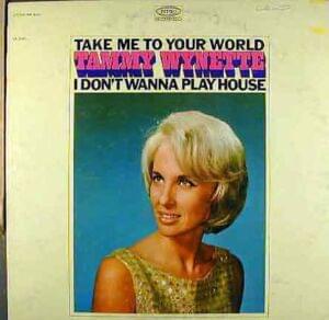 It’s My Way - Tammy Wynette