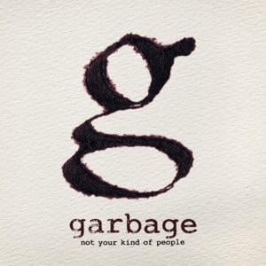 Show Me - Garbage