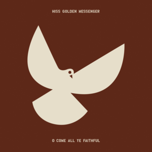 Hanukkah Dance - Hiss Golden Messenger