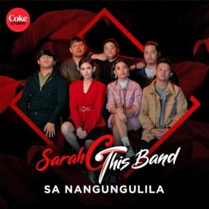 Sa Nangungulila - Sarah Geronimo & This Band