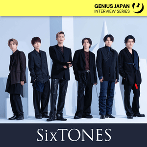 [INTERVIEW] SixTONES’ Juri Tanaka & Yugo Kochi Delves into “CREAK” and Solo Music - Lyrxo Japan