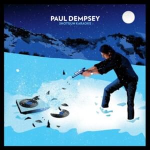 Berlin Chair - Paul Dempsey