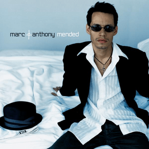 Love Won’t Get Any Better - Marc Anthony