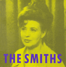 Shakespeare’s Sister - The Smiths