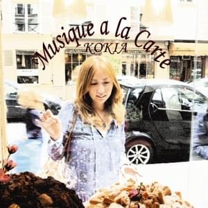 Bridge Over Troubled Water - KOKIA