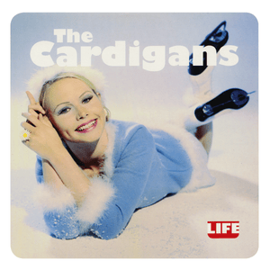 Gordon’s Gardenparty - The Cardigans