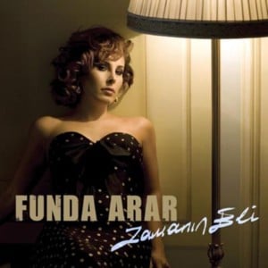 Gemez yara - Funda Arar