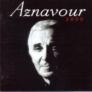 Le jazz est revenu - Charles Aznavour