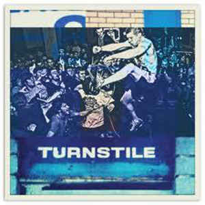 New Rules - Turnstile