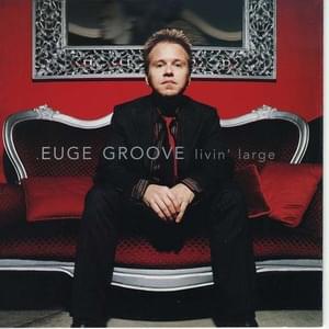 Don’t Let Me Be Lonely Tonight - Euge Groove