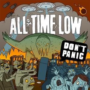 Outlines - All Time Low (Ft. Jason Vena)