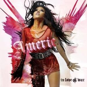 Heard ’Em All Remix - Amerie (Ft. Lil Wayne)