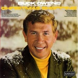 Home on Christmas Day - Buck Owens