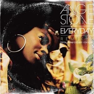 Everyday (Suli and Stef Bass Remix) - Angie Stone (Ft. Mad Snake)