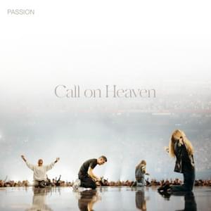 Fall Like Rain (Live From Passion 2024) - Passion (Ft. Kari Jobe & Rachel Halbach)