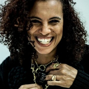 Buffalo stance - 12'’ version - Neneh Cherry