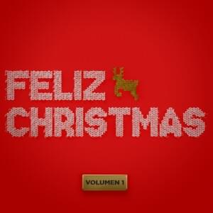 All I Want For Christmas Is You - Danna Paola