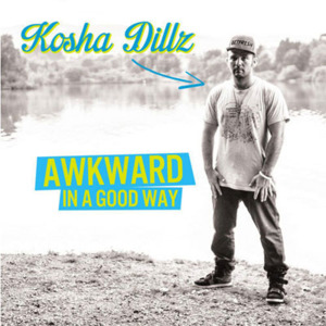 Where My Homies Be - Kosha Dillz (Ft. Gangsta Boo & Murs)