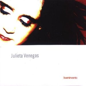 Todo inventamos - Julieta Venegas