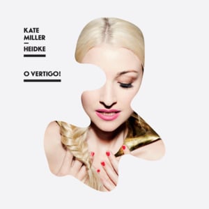 Share Your Air - Kate Miller-Heidke (Ft. Passenger)