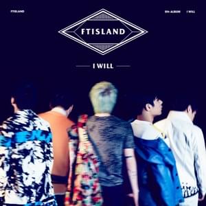 그림자 (Shadow) - FTISLAND