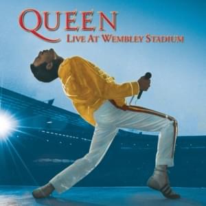 Tear It Up (Live at Wembley Stadium, 1986) - Queen