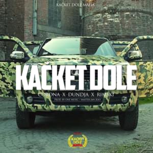 Kačket Dole - Corona, Djundja & Rimski