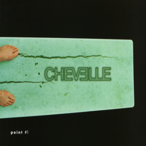 Anticipation - Chevelle