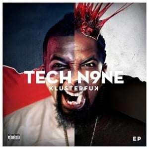 Ugly Duckling - Tech N9ne (Ft. Aqualeo)