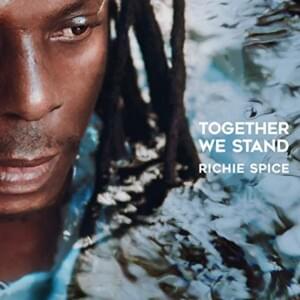 Unity We Need - Richie Spice (Ft. Chronixx)