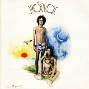 Pelos Olhos - Caetano Veloso