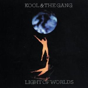 Fruitman - Kool & the Gang