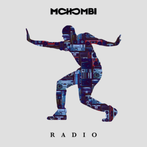 Radio - Mohombi