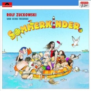 Sommerkinder - Rolf Zuckowski