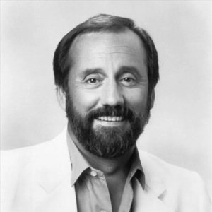 The Preacher and the Bear - Ray Stevens