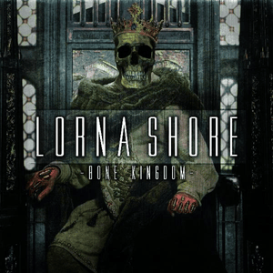 Cerebral Cortex - Lorna Shore